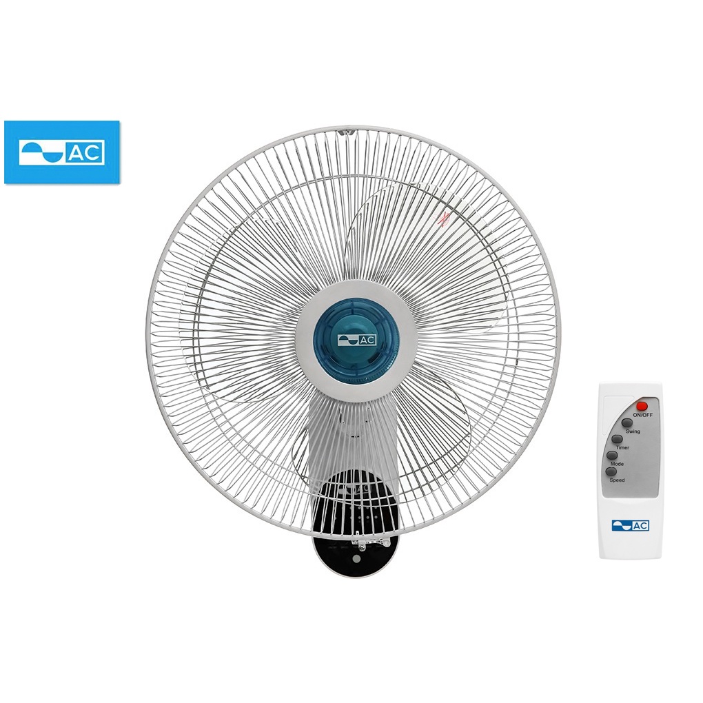 Quạt treo tường AC AWF02A163
