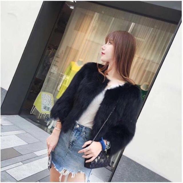 Áo khoác lông hàng đẹp Quảng Châu | BigBuy360 - bigbuy360.vn