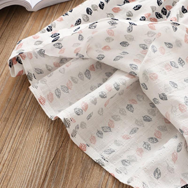 Bộ quần short + áo thun không tay áo dùng cho bé gái