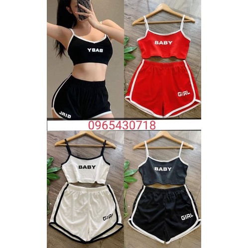 Sét tập gym thể thao baby