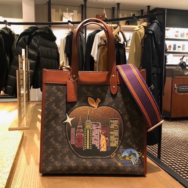 Túi tote công sở