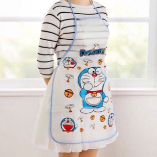 Tạp Dề Hình Thú Dễ Thương