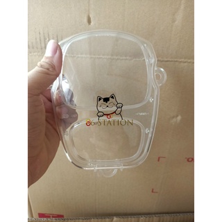 MICA ĐỒNG HỒ SCOOPY 2017 - 2020