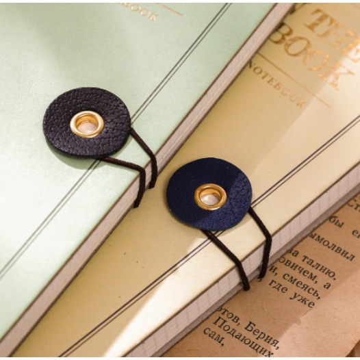 Sổ tay ô vuông vintage notebook bìa cứng 100 trang 100gsm | BNM048