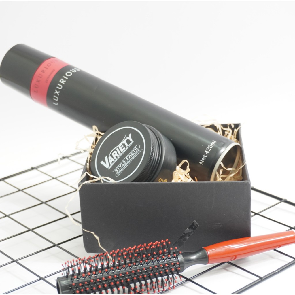 Sáp Vuốt Tóc - Giá Sinh Viên, Cửa hàng trực tuyến | BigBuy360 - bigbuy360.vn