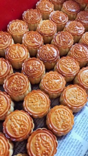 Combo bánh trung thu