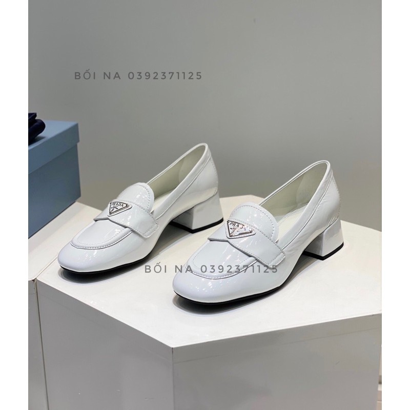 Giầy PRADA
