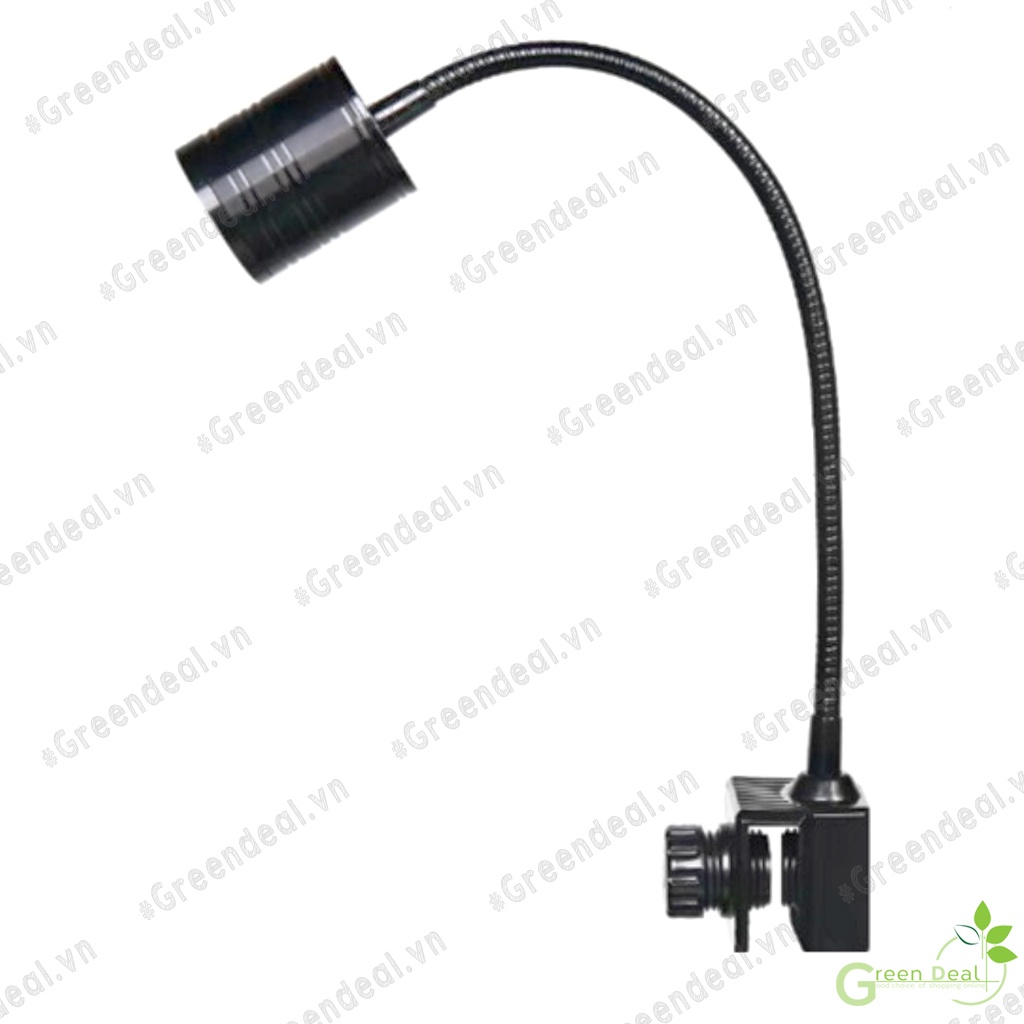 COCO - Mini Spotlight (SD-300) | Đèn Led rọi 3 chế độ cho hồ Biotop, hồ cá thủy sinh