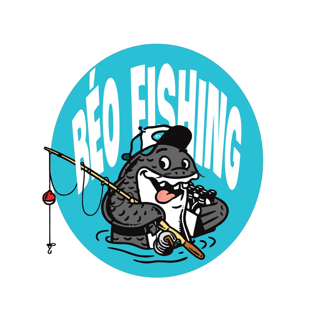 BÉO_Fishing