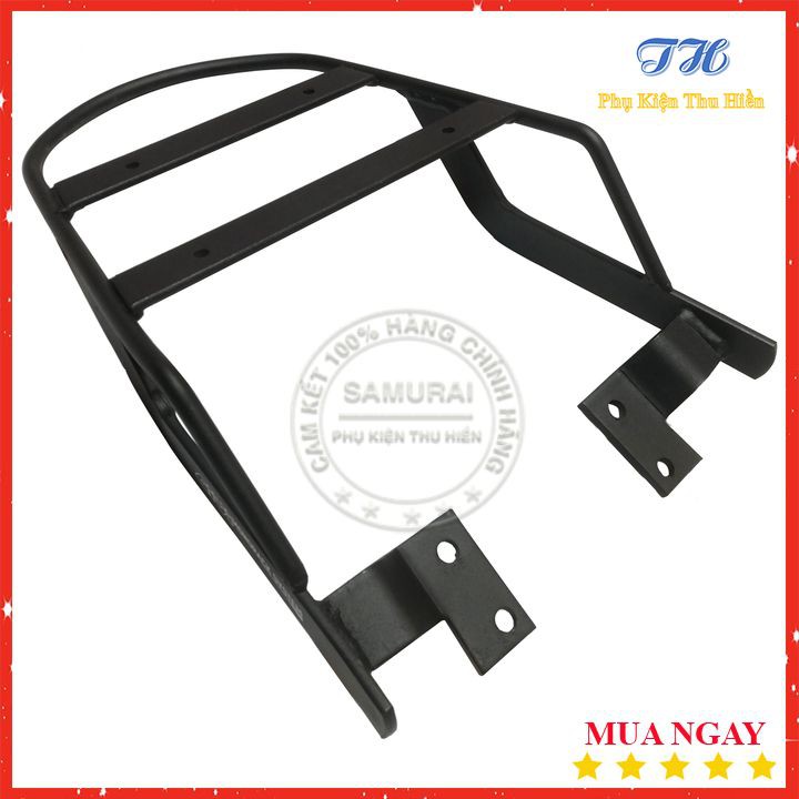 Baga Sau Givi Cho Xe Jupiter