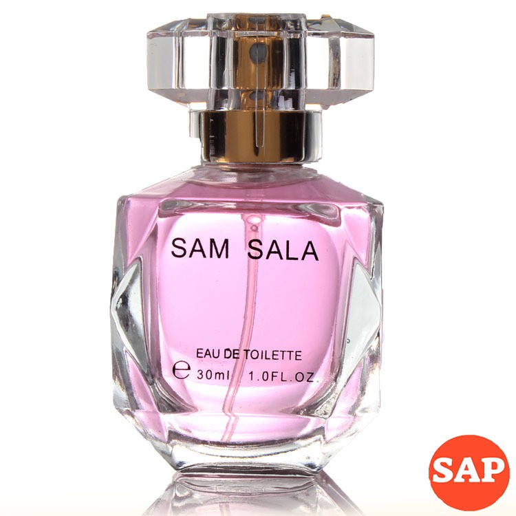 Nước Hoa SAM SALA EAU Hẹn Hò, Gọi Tình, Quyến Rũ, Bí Ẩn Dành Cho Nam Và Nữ