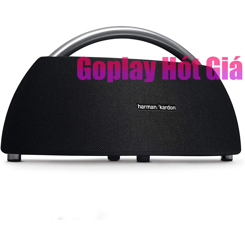 Loa Nghe nhạc Bluetooth di động Harman Kardon Goplay Chính Hãng