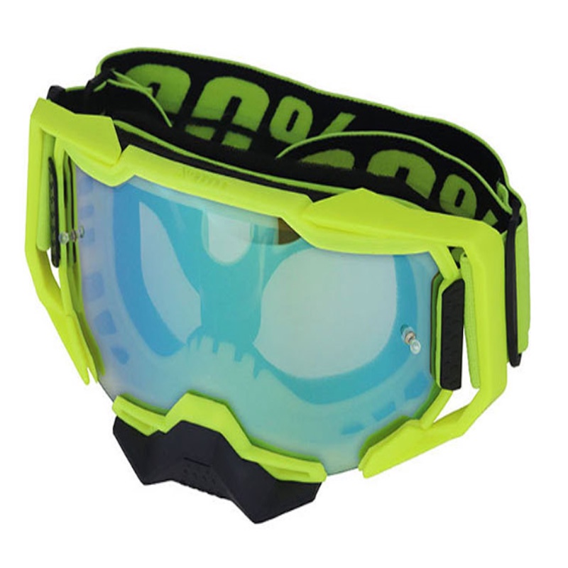 Kính Bảo Hộ 100% Mới Chống Gió Dùng Khi Lái Xe Mô Tô