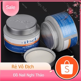 Gel đắp ibd không nóng 56g