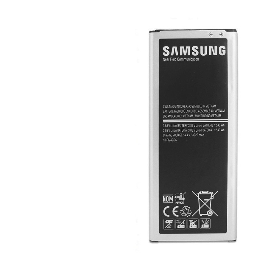 PIN SAMSUNG NOTE 4 /N910