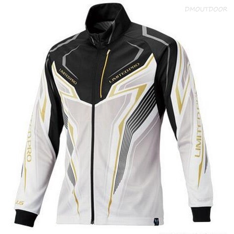 Mới Áo Khoác Câu Cá Dài Tay Chống Tia uv Size s-6xl