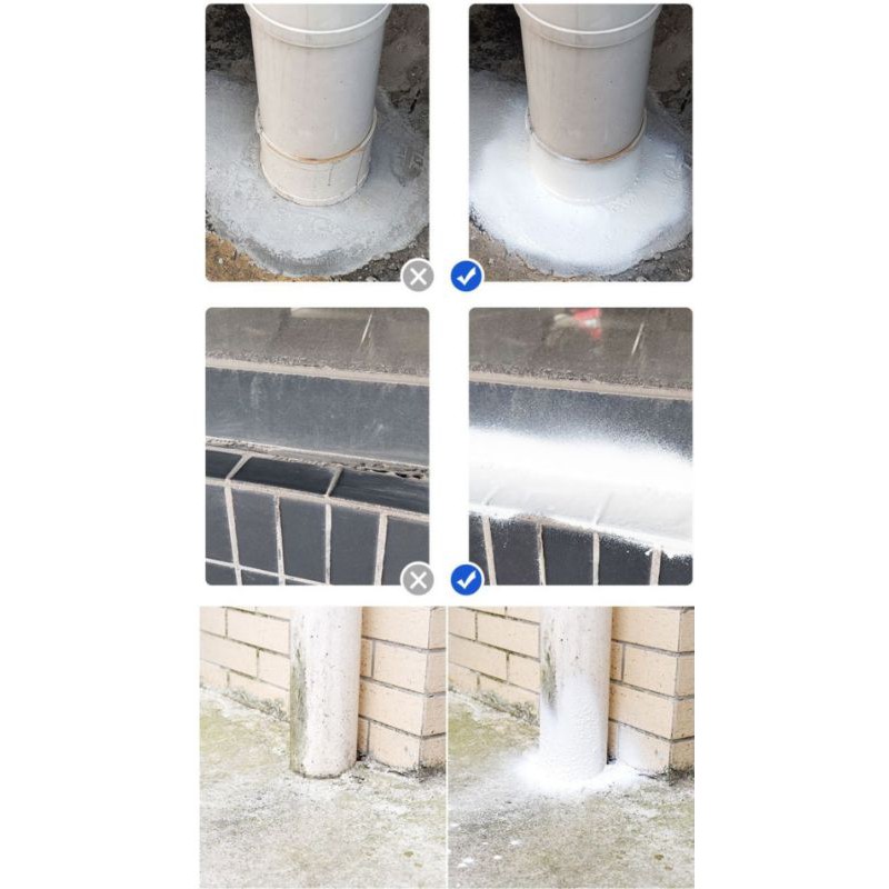 chai xịt chống thấm 450ml cao cấp