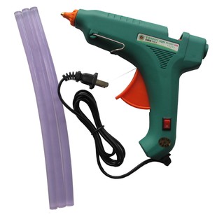 Súng bắn keo silicon lớn BL 60W