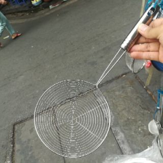 Chao vợt inox