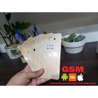 Nắp Lưng Samsung A910 Zin Chính Hãng - GSM Hải Phòng