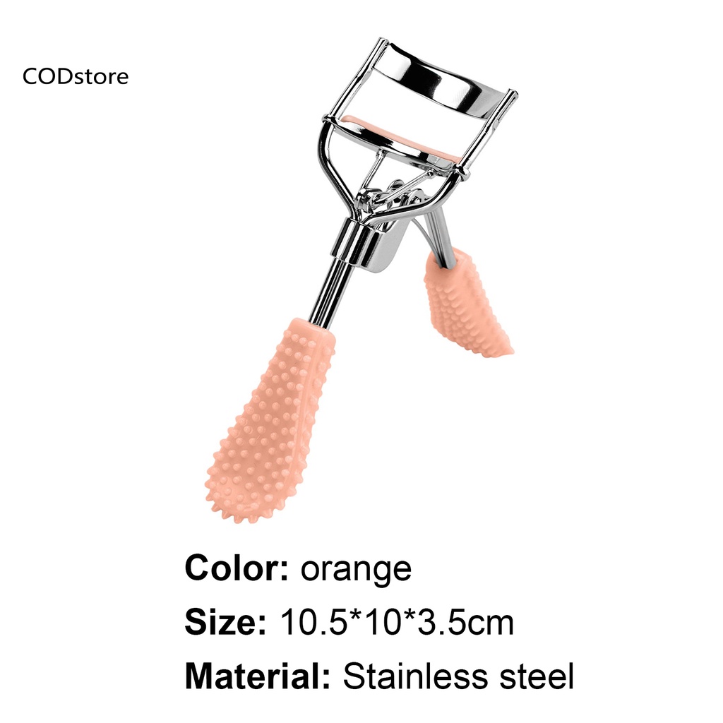 Dụng cụ bấm cong mi siêu nhẹ tiện dụng cho nữ
 | BigBuy360 - bigbuy360.vn