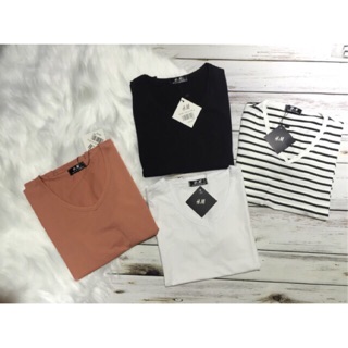 Combo 2 áo hm size m