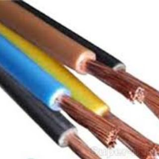 Dây điện, cáp điện Trần Phú
