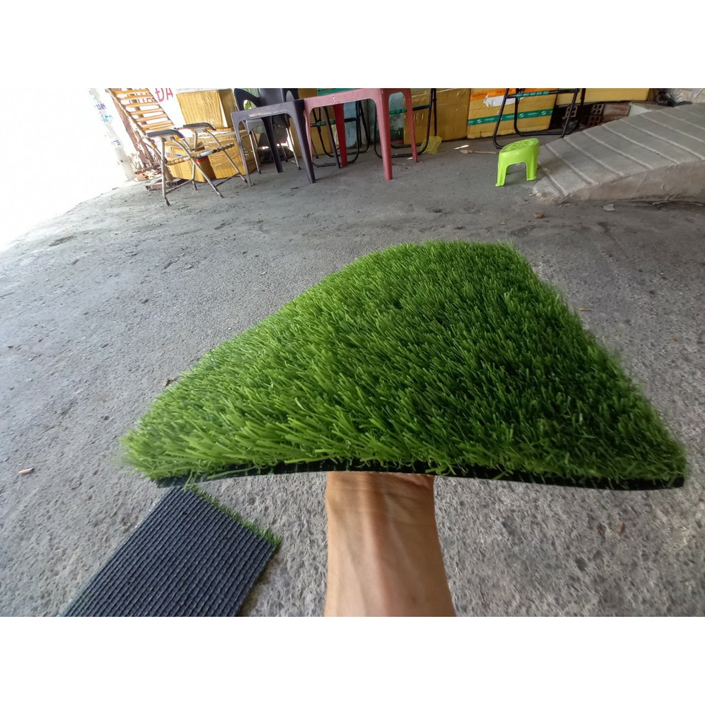 Thảm cỏ nhân taọ 1cm | BigBuy360 - bigbuy360.vn