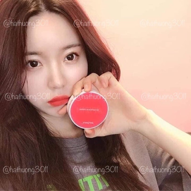 [SẴN] Phấn Nước PERIPERA INK MATTE BLUR CUSHION SPF 50 PA +++ | BigBuy360 - bigbuy360.vn