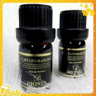 Nước Hoa Vùng Kín DIONEL