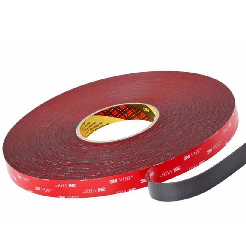 Băng Keo 3M Acrylic Foam Tape 4229P