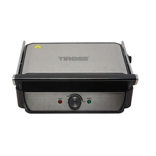 Kẹp nướng điện đa năng tiross ts9654
