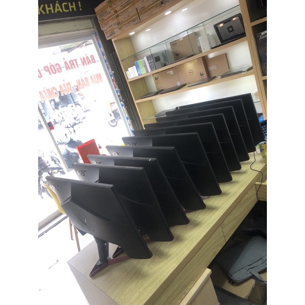 Màn hình Gaming Acer VG270 27inch FHD IPS 75Hz Like new 98% | BigBuy360 - bigbuy360.vn