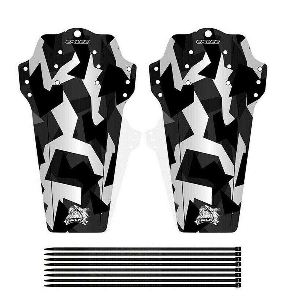 ESPO FENDER Tấm Chắn Bùn Bánh Xe Đạp Thể Thao MTB