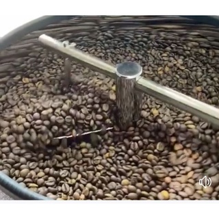 Cafê sạch nhà làm(gói 500g cafê hạt)