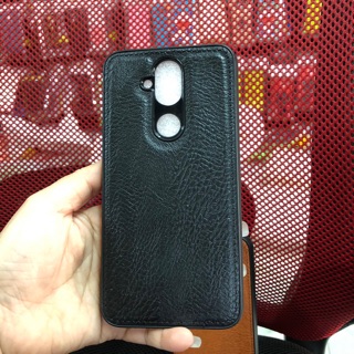 Ốp Nokia 2.2,X7(Nokia8.1) dẻo vân giả da thời trang
