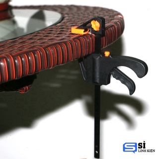 Cảo kẹp nhanh độ mở 103mm