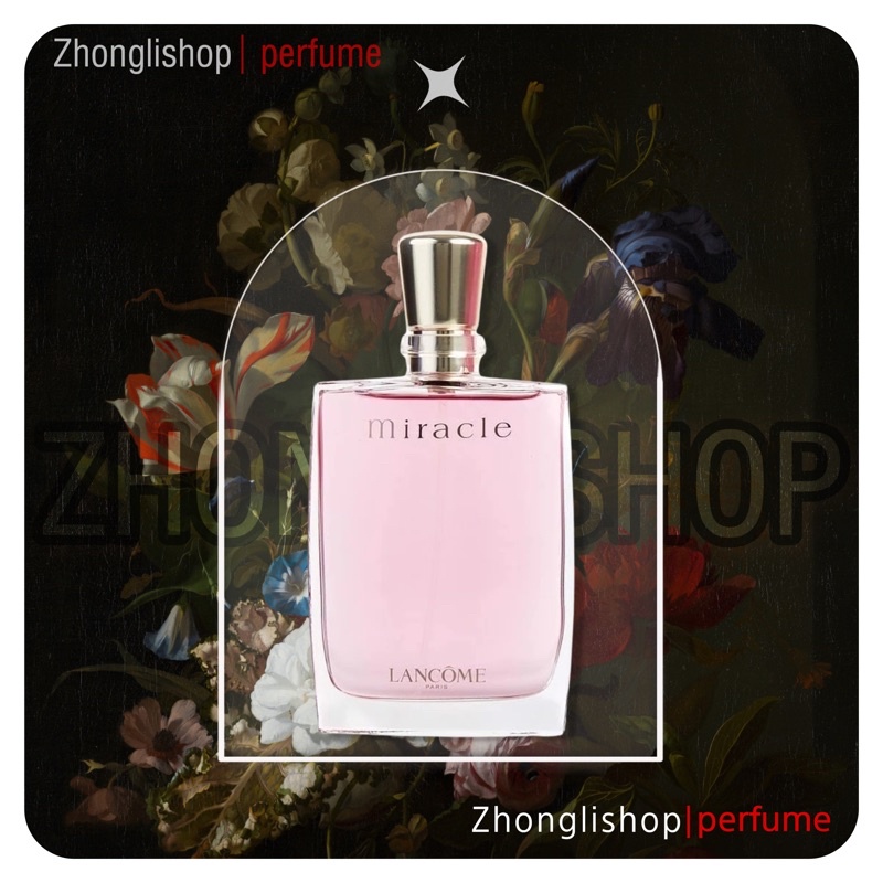 Nước hoa nữ | Zhongli.shop | Lancome Miracle