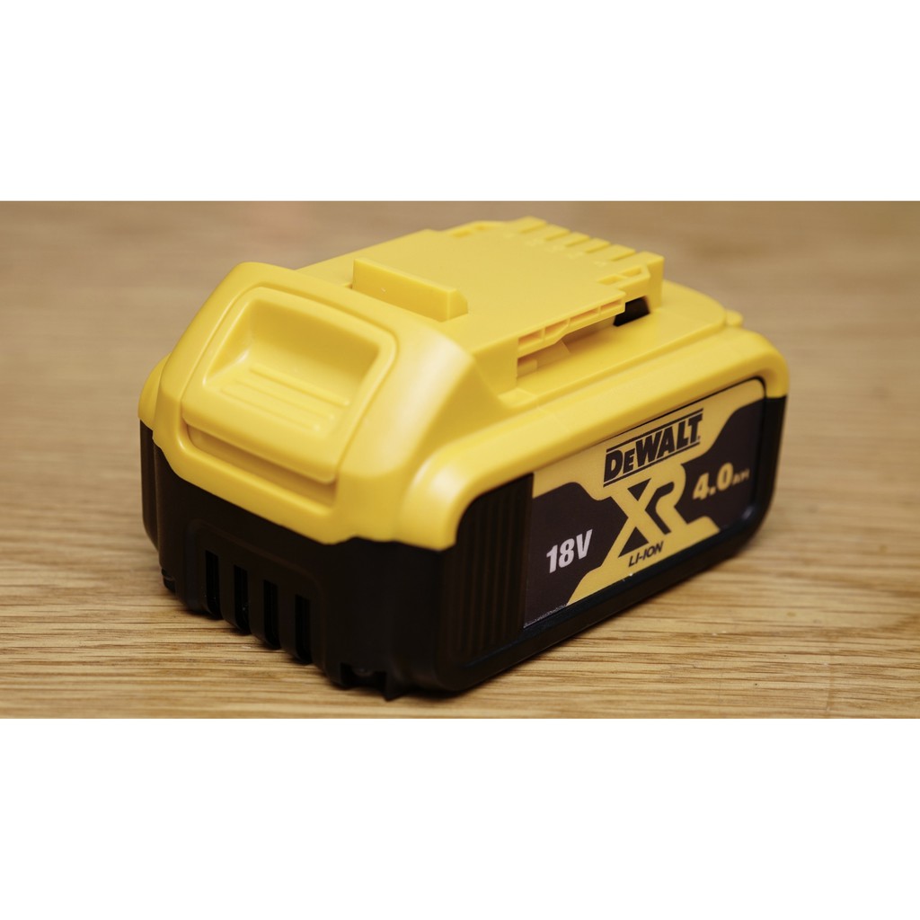DMTT Pin Đóng 18v 2Ah, 2.5Ah, 3ah, 4Ah, 5Ah, 6Ah, 8Ah, 9Ah For Dewalt, Nhận Sạc Zin
