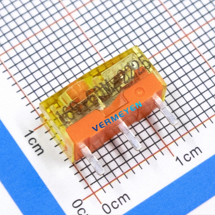 TTC dustproof gold  switch 30million 60million 80 million clicks lifetime