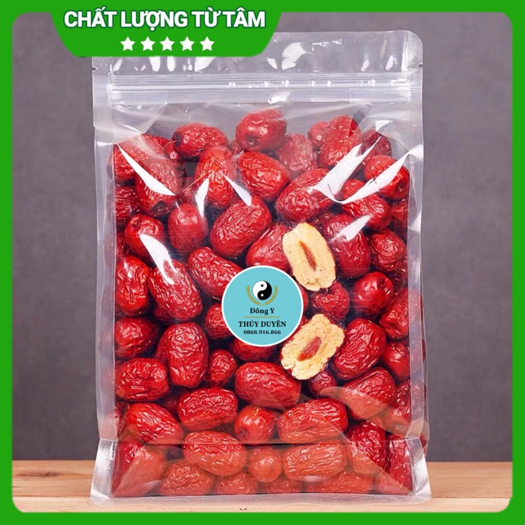 Táo Đỏ 100g - 300g (Quả to, Ngọt, Thơm, Hàng chất lượng loại 1)