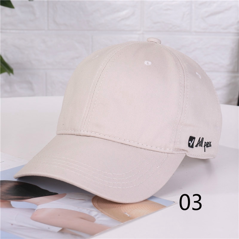 Mũ Lưỡi Trai LINJW Kiểu Chữ Đáo Năng Đông Hợp Thời Trang Cho Cả Nam Và Nữ
