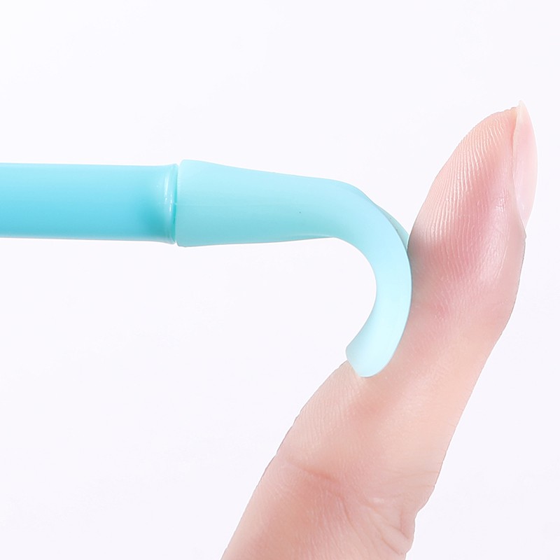 Cọ Silicon đắp mặt nạ mềm chuyên dụng tiện lợi | BigBuy360 - bigbuy360.vn