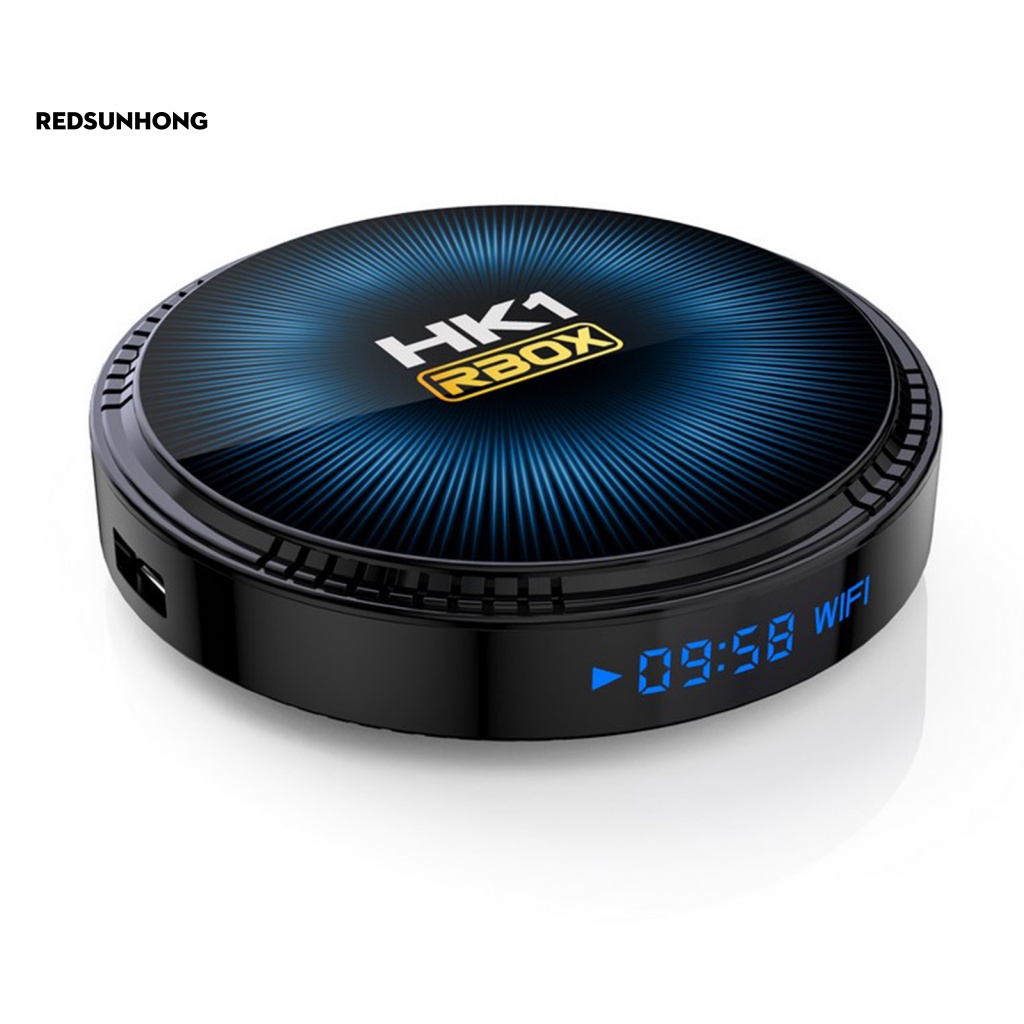 Set Máy Nghe Nhạc RSH.z Bằng ABS Kèm Dụng Cụ Hỗ Trợ Tv Gia Đình