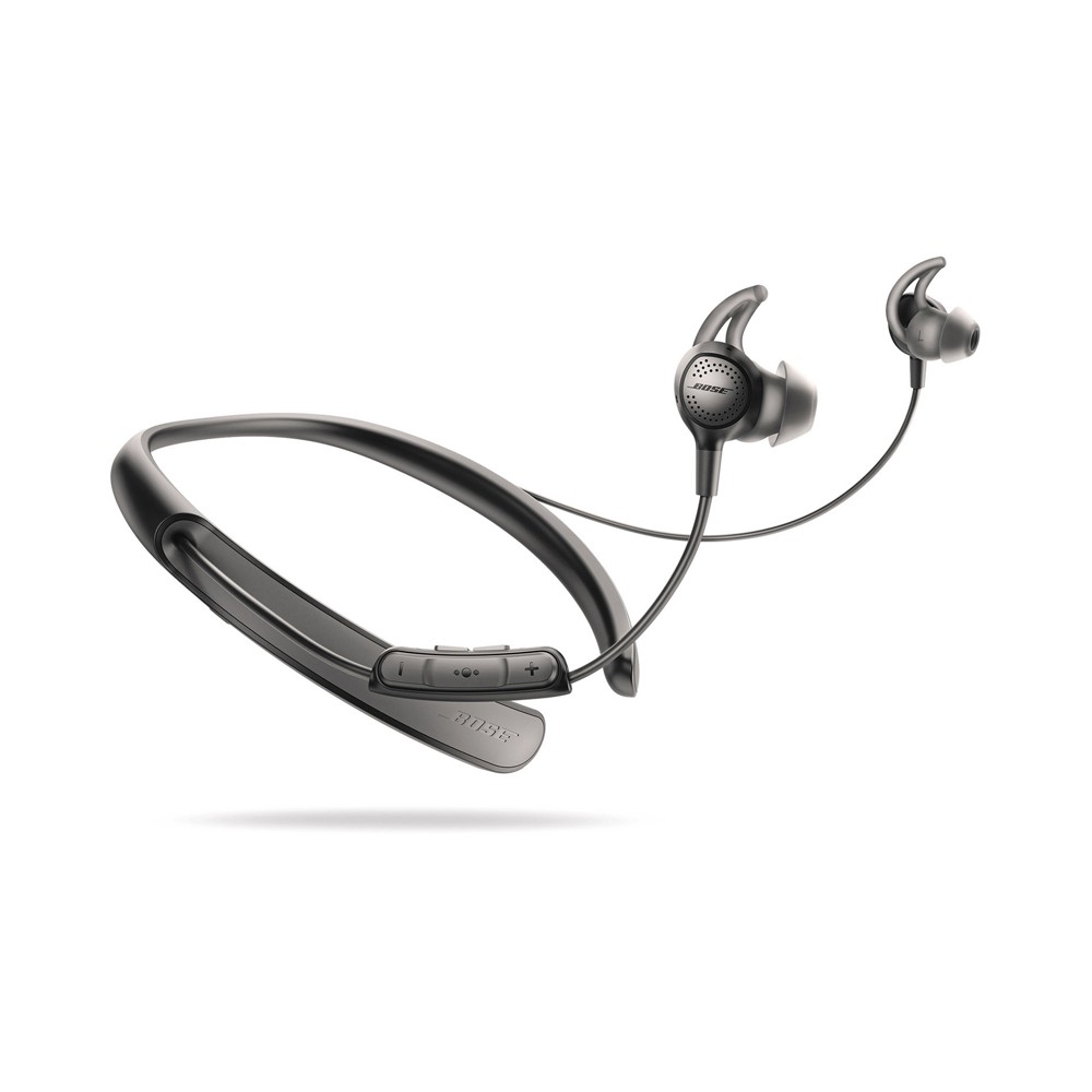 Tai nghe Bluetooth Bose Quietcontrol 30 (Đen)