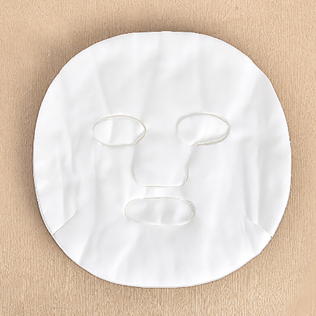 Mặt nạ giấy lột mụn đầu đen, lột mụn cám - 10 miếng