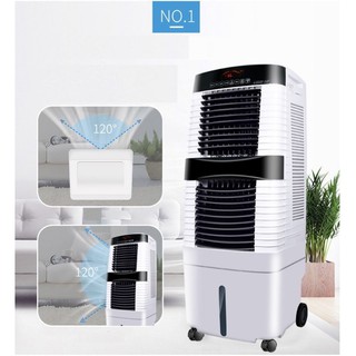 Quạt điều hòa không khí Akyo E5000