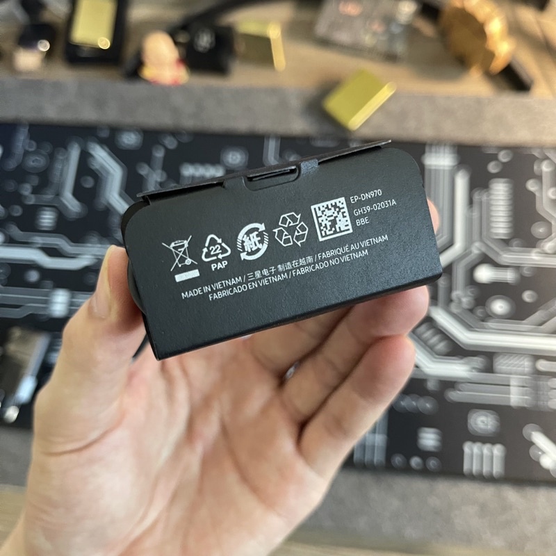 Bộ Sạc Nhanh SS 25w Cáp C to C ! Hàng Xịn Từ Nhà Máy