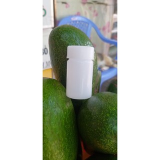 50 HỦ NHỰA 50ML