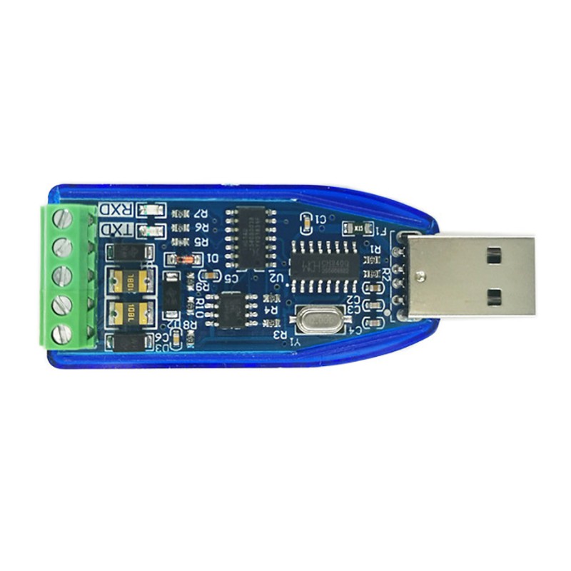 Cáp Chuyển Đổi Usb Sang Rs485